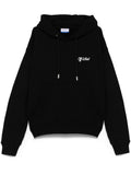 Black Arrow Skate Hoodie 1