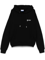 Black Arrow Skate Hoodie 1