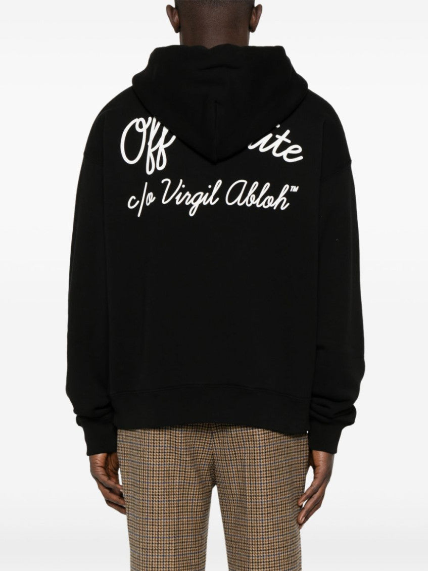 Black Arrow Skate Hoodie 3