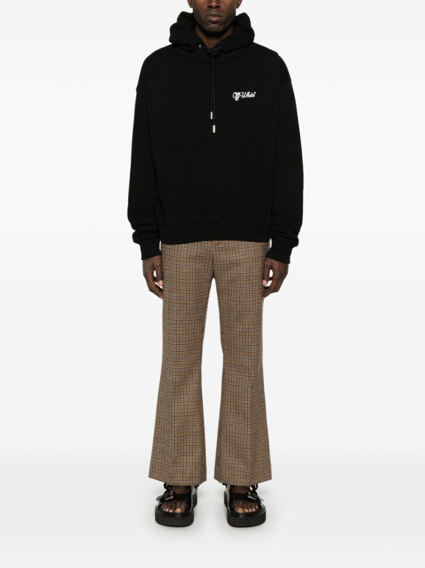 Black Arrow Skate Hoodie 4
