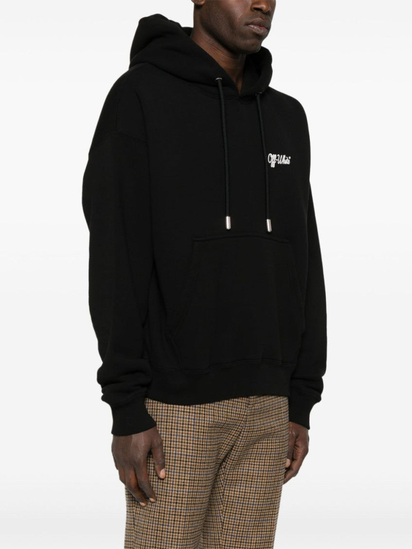 Black Arrow Skate Hoodie 5