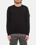 Black Logo Sweatshirt 1
