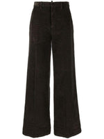 Brown Traveller Pants 1