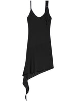 Black Knot Dress 1