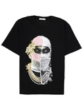 Black Graphic T-Shirt 1