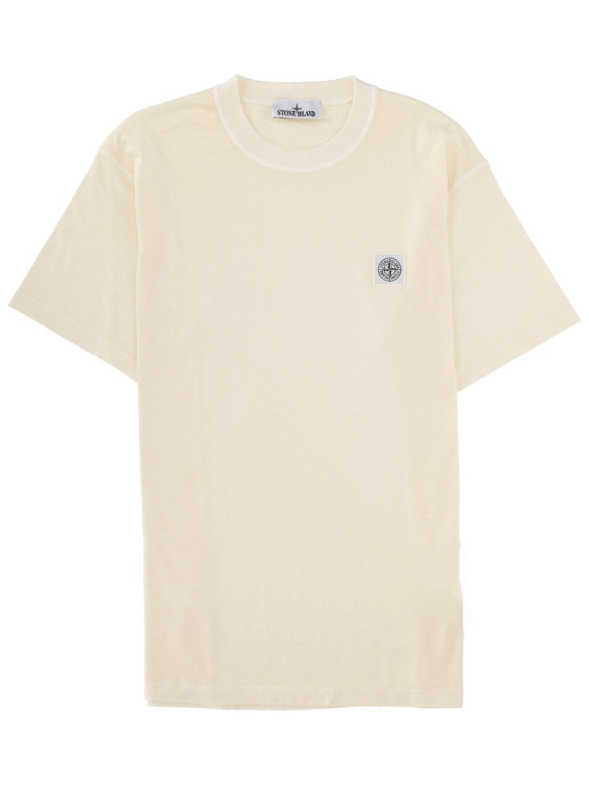 Off White Logo T-Shirt 1