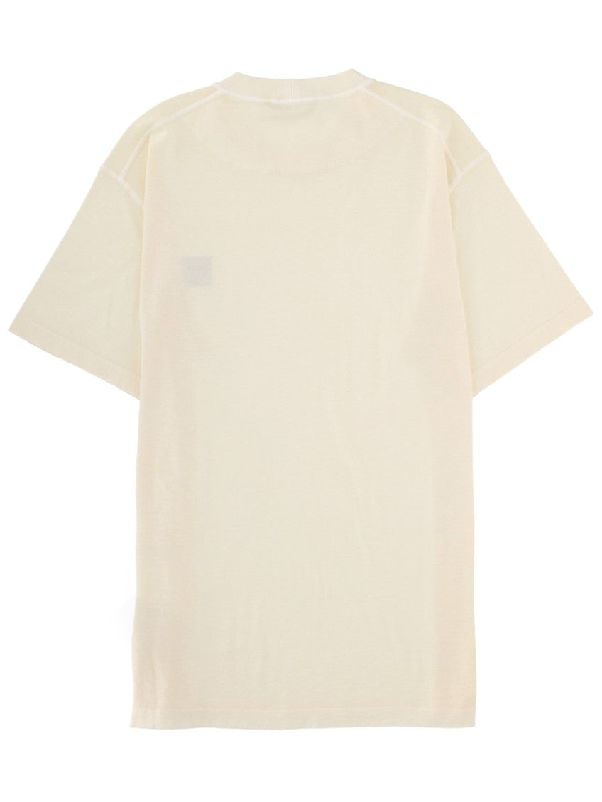 Off White Logo T-Shirt 2