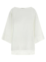White Regular Solid Top 1