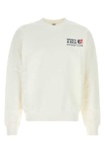 Off White Logo Sweatshirt 1