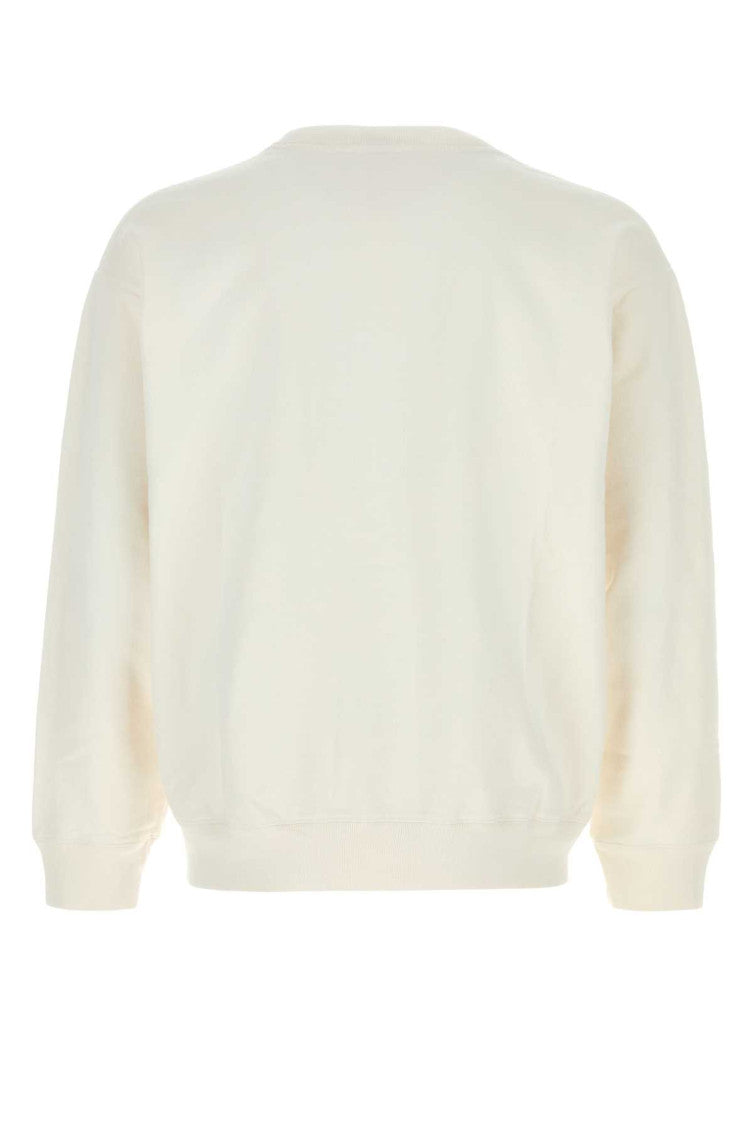 Off White Graphic Sweatshirt 2