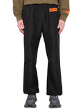 Black Relaxed Trouser 1