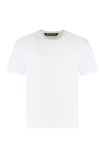 White Pack of 3 Solid T-Shirt 1