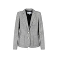 Light Grey Cotton Jacket 1
