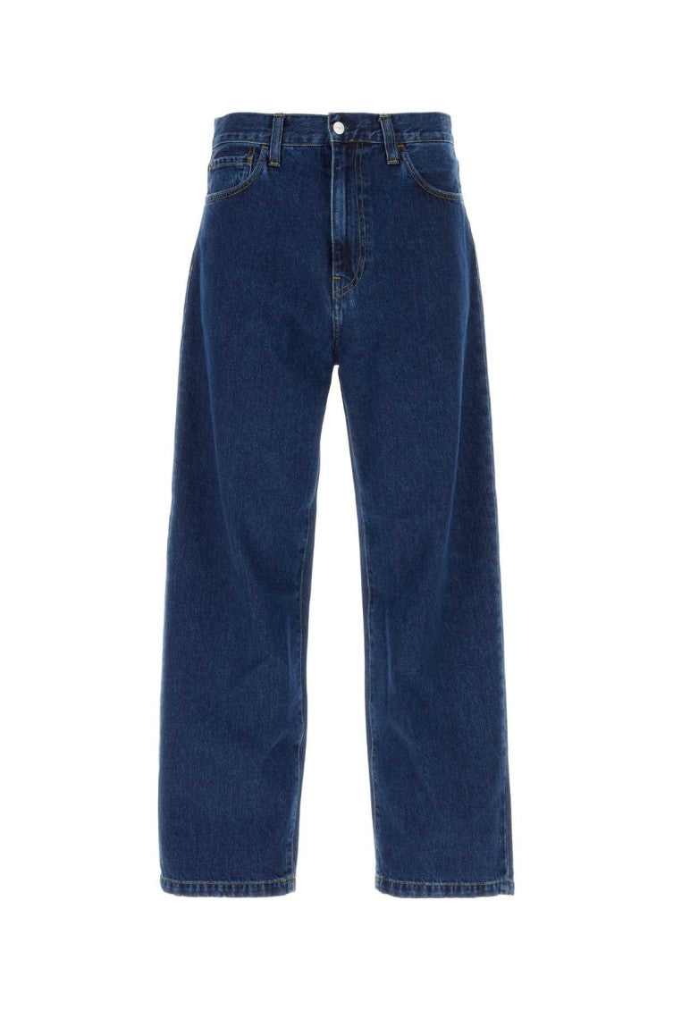Denim Landon Pant 1