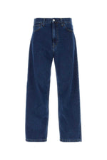 Denim Landon Pant 1