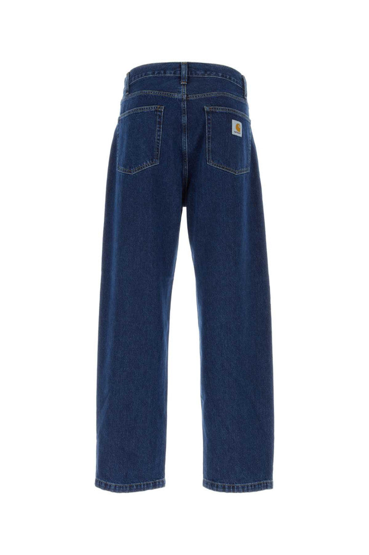 Denim Landon Pant 2