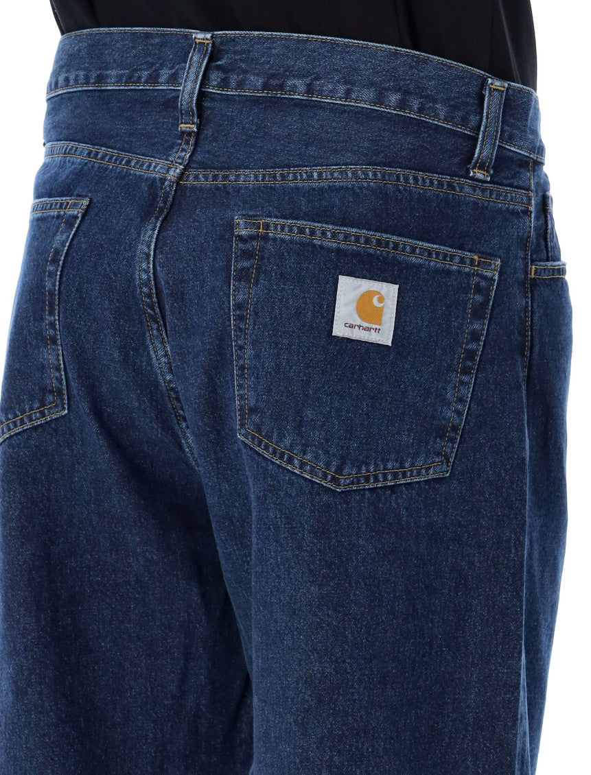 Denim Landon Pant 3