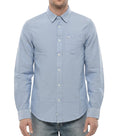 Light Blue Regular Shirt 1