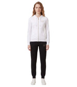 BlackWhite Logo Tracksuit 1