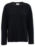 Black Crewneck sweater 1
