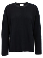 Black Crewneck sweater 1