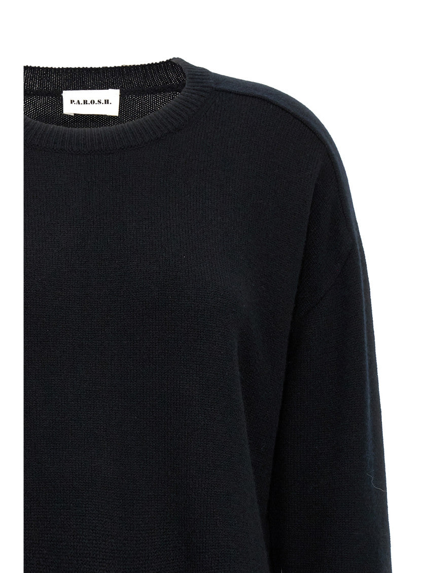 Black Crewneck sweater 3