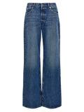 Blue 'Luke' jeans 1