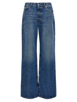 Blue 'Luke' jeans 1