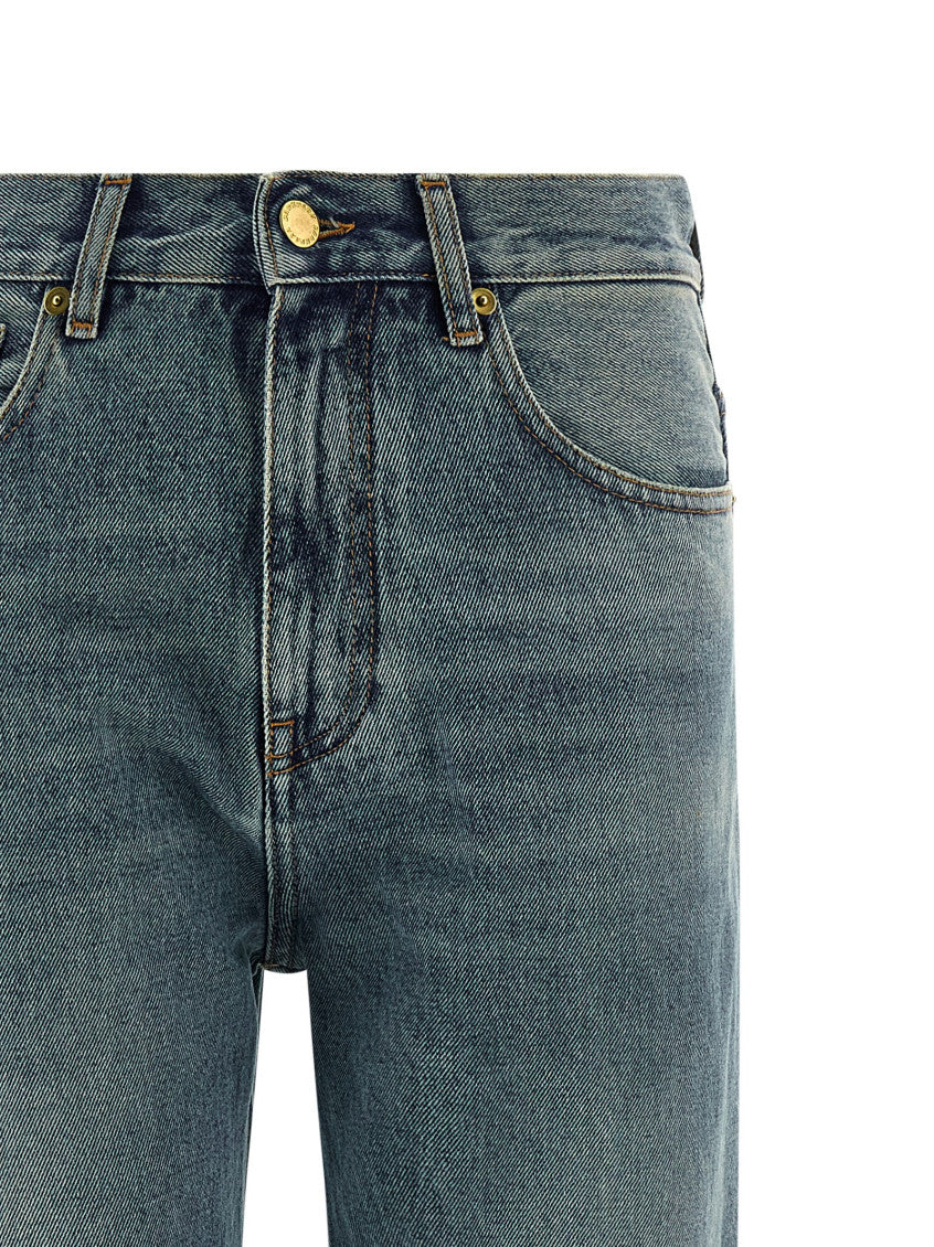 Light Blue 'Marion' jeans 3