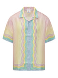 Multicolor Regular Printed Shirt 1
