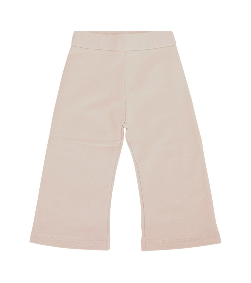 2-piece Pink Logo Hoodie/Pant (Babies) 3