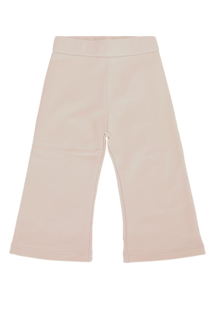 2-piece Pink Logo Hoodie/Pant (Babies) 4