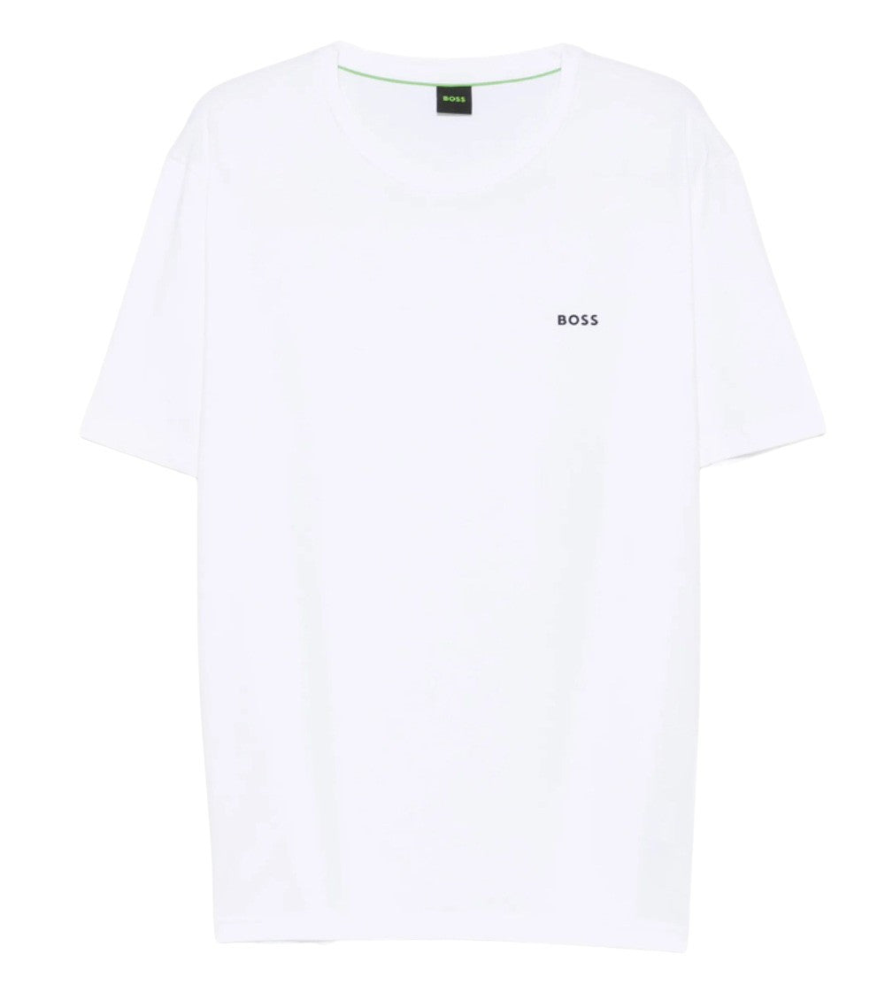 Multicolor Pack Of 3 Logo T-Shirts 2