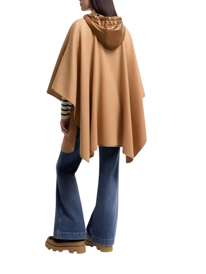 Beige Trench Coat 3