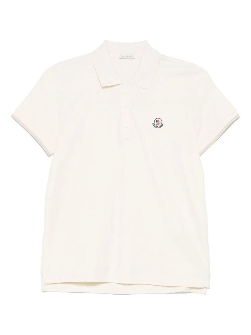 Bianco Logo Polo 1