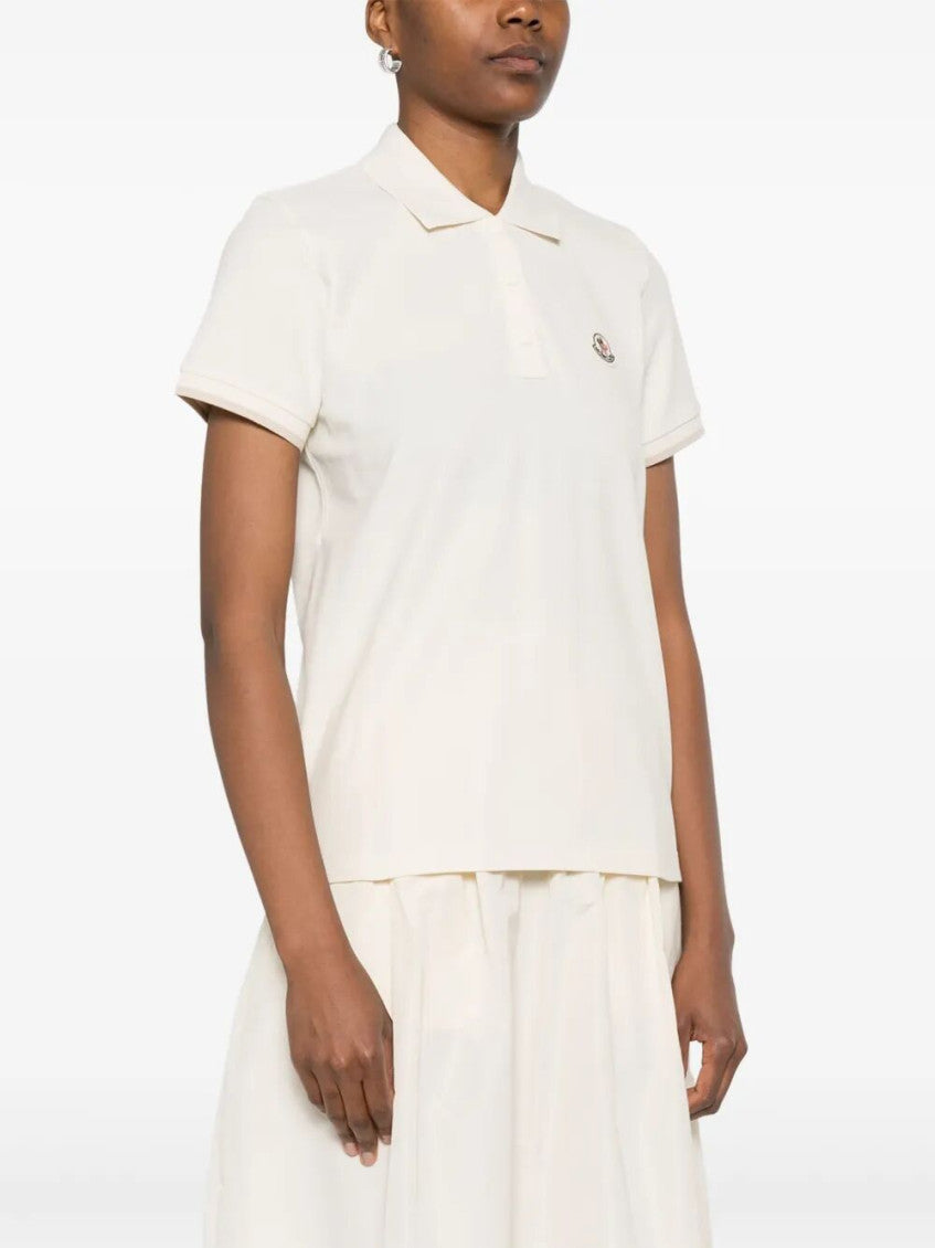 Bianco Logo Polo 3