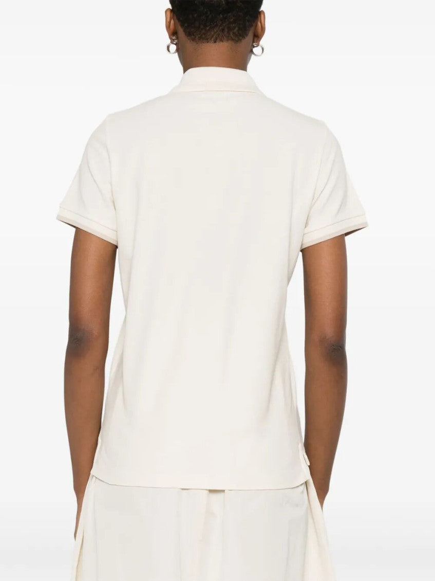Bianco Logo Polo 4