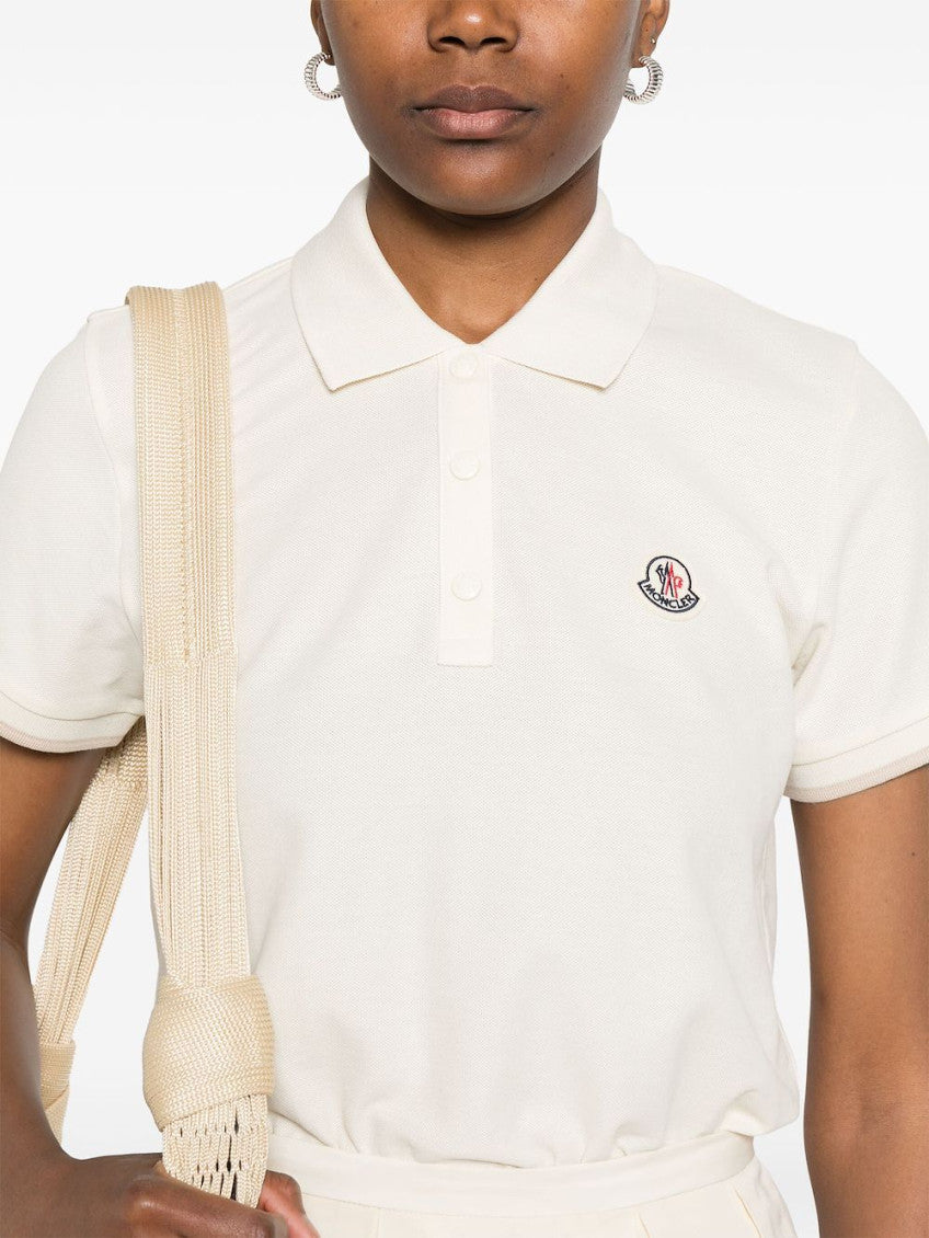 Bianco Logo Polo 5