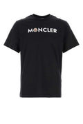 Dark Blue Logo T-Shirt 1