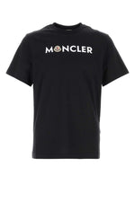 Dark Blue Logo T-Shirt 1