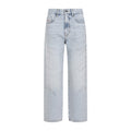 Light Blue D-Air 2016 Jeans 1