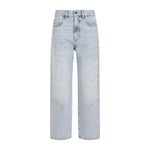 Light Blue D-Air 2016 Jeans 1