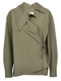 Green Cedo Shirt 1