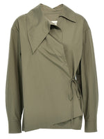 Green Cedo Shirt 1