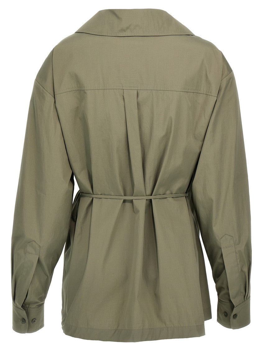 Green Cedo Shirt 2