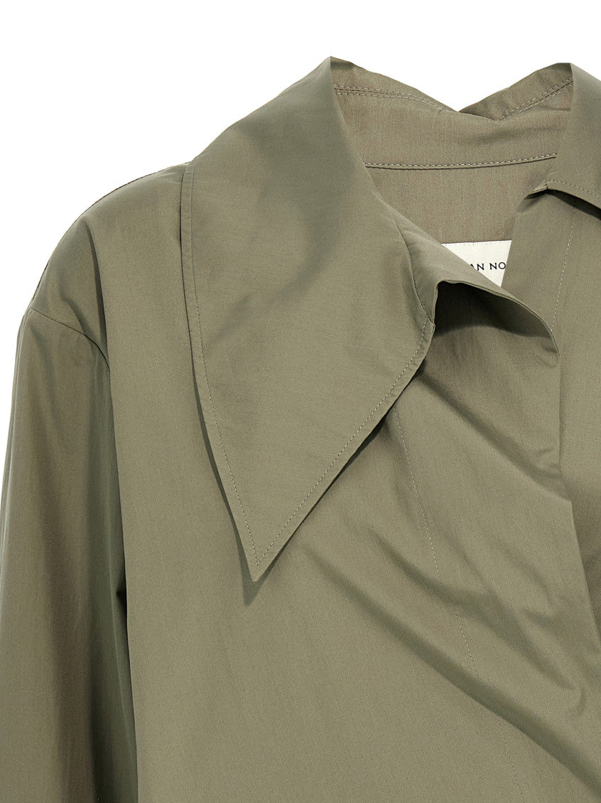 Green Cedo Shirt 3