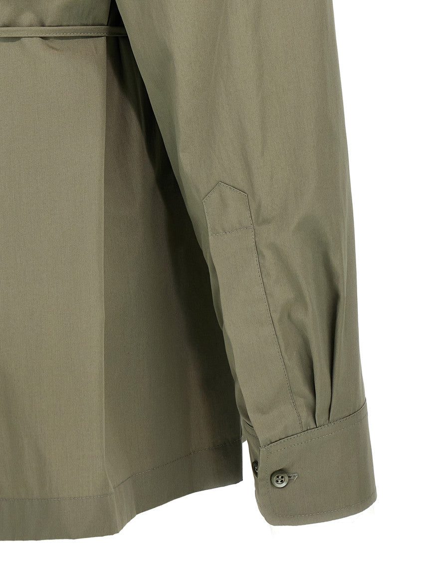 Green Cedo Shirt 4