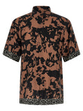 Multicolor 'Cassidye' Shirt 1