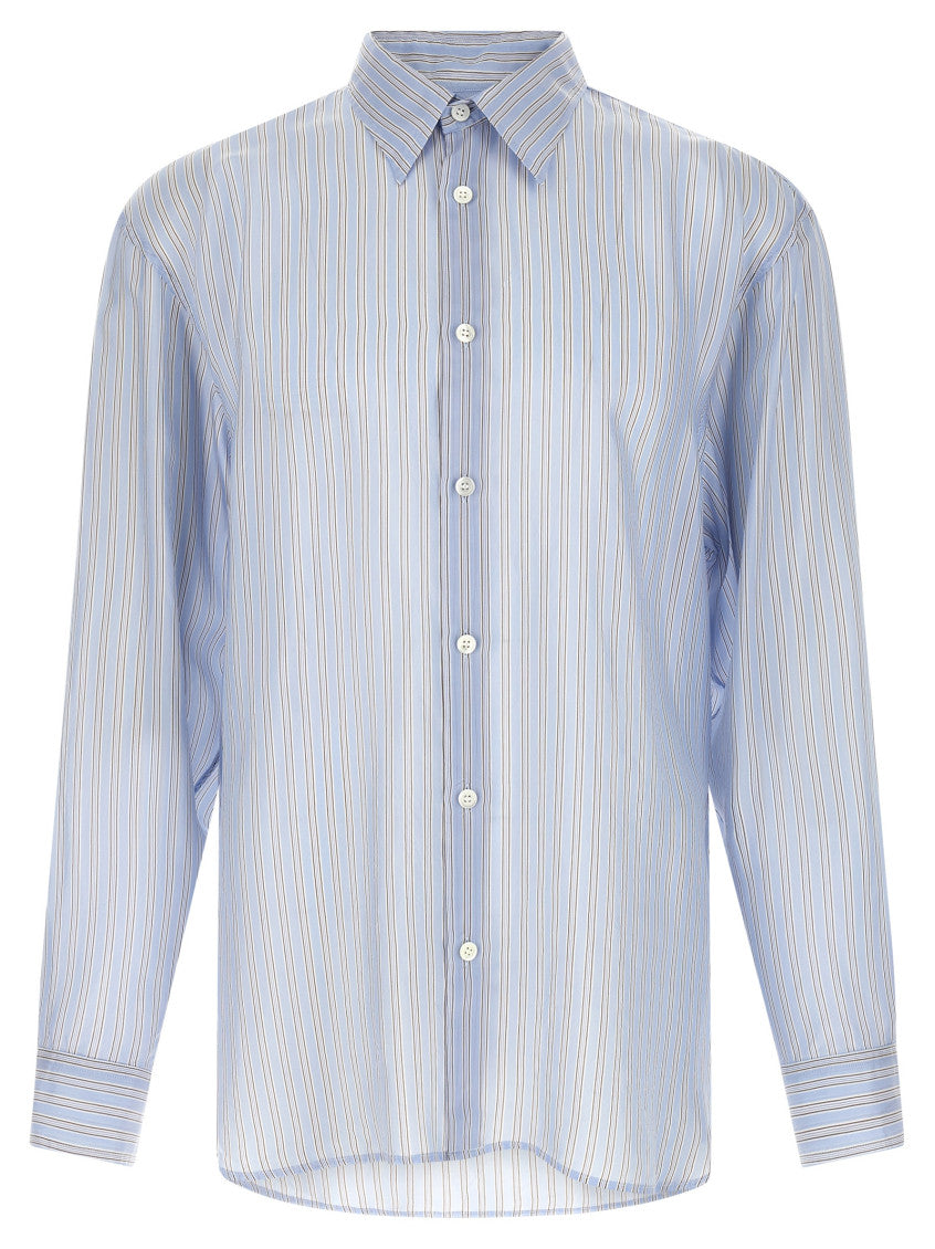 Light Blue 'Croom' Shirt 1