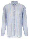 Light Blue 'Croom' Shirt 1